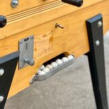 Baby foot Golfazur