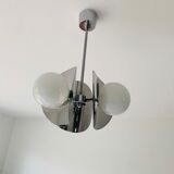 Vintage Space Age suspension light