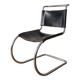 MR533 / MR10 chair, Mies Van Der Rohe, Thonet