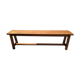 Former bench