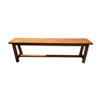 Banc ancien