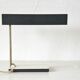 Lampe de bureau Kaiser Leuchten, Klaus Hempel, années 60