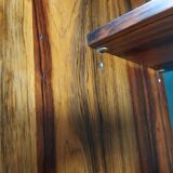 Scandinavian library buffet