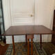 Table d appoint get leg