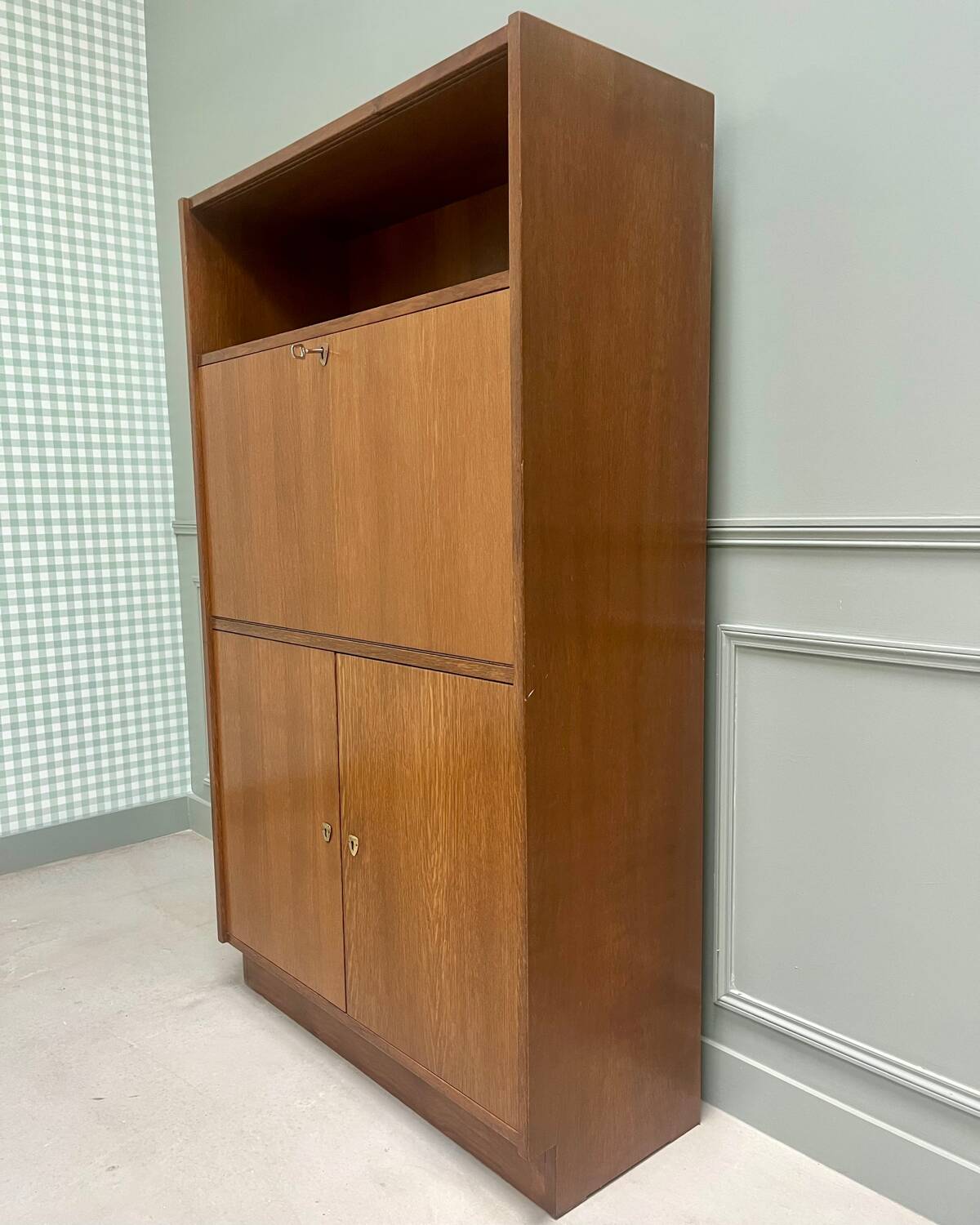 Meuble secrétaire Oscar