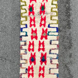 Tapis berbère Azilal 75x185cm