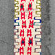 Tapis berbère Azilal 75x185cm