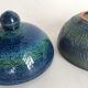 Pot by Aldo Londi, Italy 60s Bitossi ceramic
