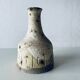 Stoneware vase