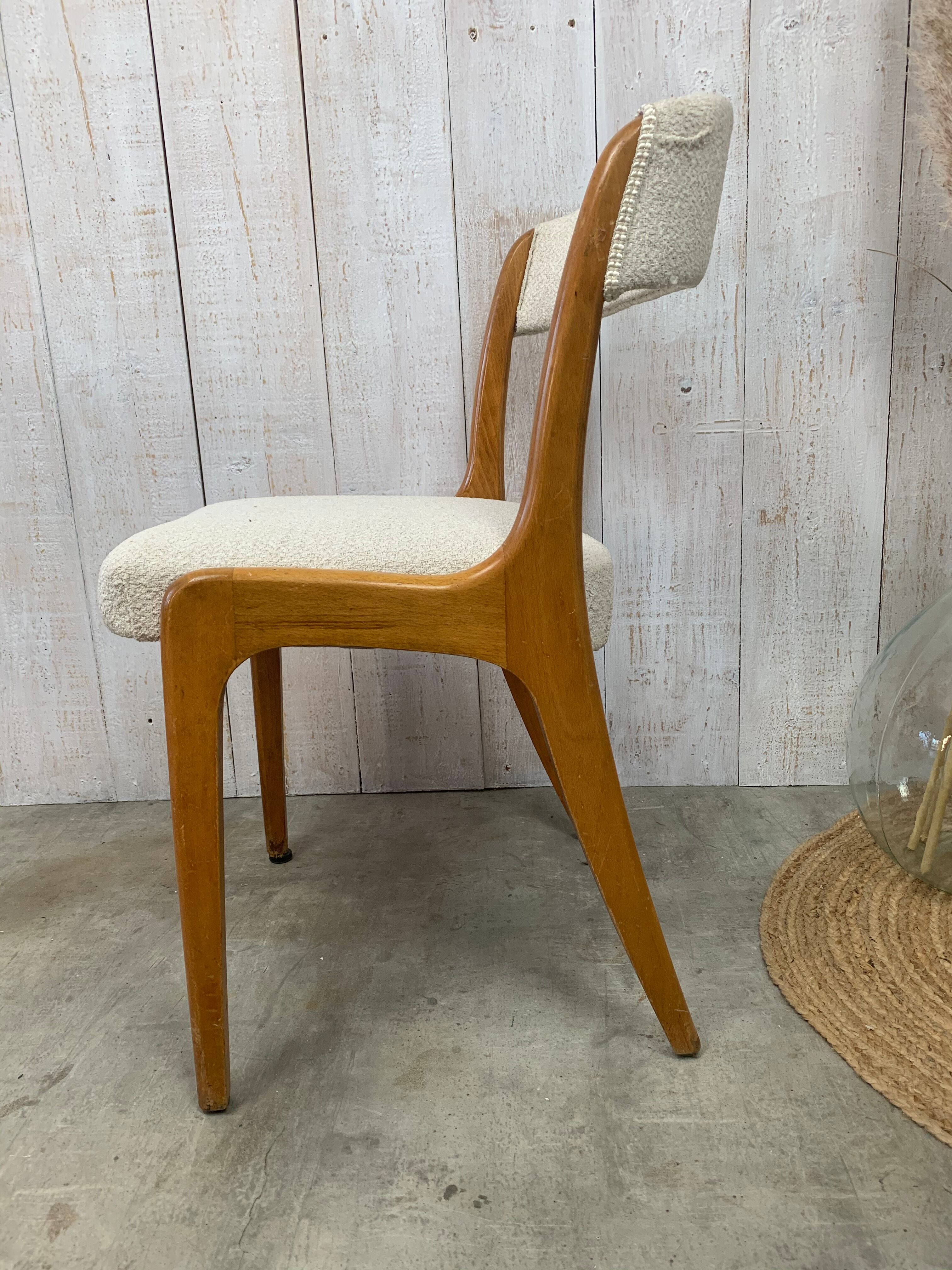 Vintage chair
