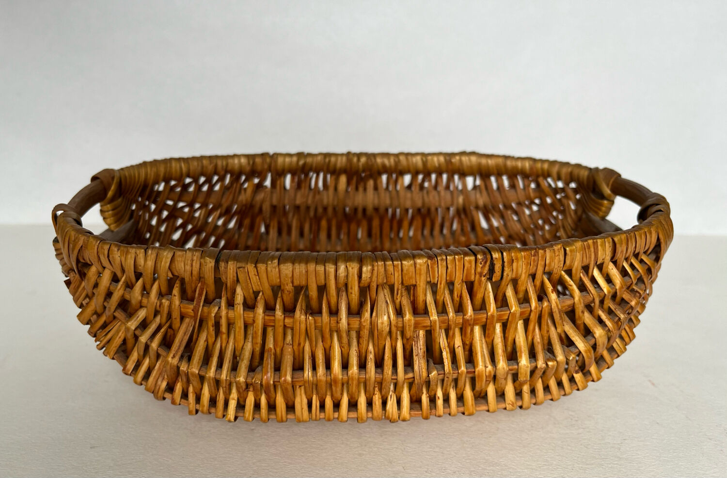 Set of 2 small baskets