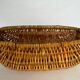 Set of 2 small baskets