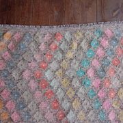 Kilim Afghan fait main 146x105cm
