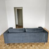 Vintage individual canapé design by Anders Nørgaard.