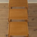 1960s Nesting tables, Preben Schou