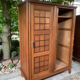 Compas feet cabinet 1950