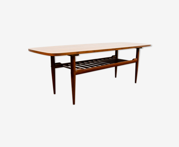 Mid-century coffee table 1960's