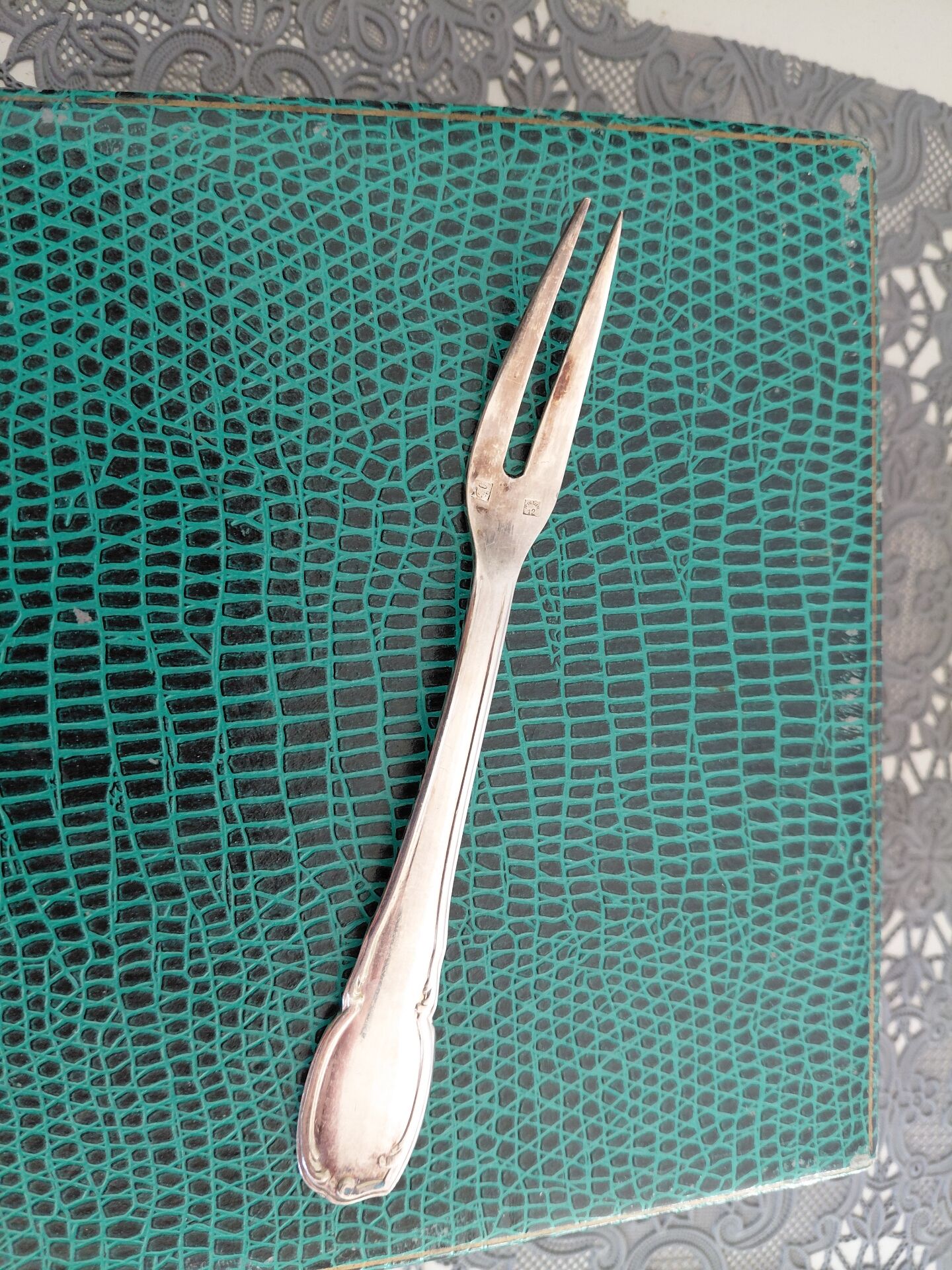 Forks