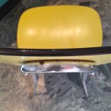 Table set and 4 chairs