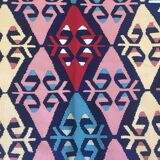 Turkish kilim 177x103 cm wool