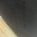 Rudolf Glatzel armchair for Walter Knoll & Art collection.