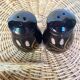 Vintage salt and pepper shaker
