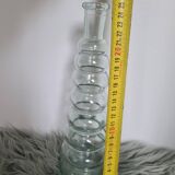 Old absinthe glass topper