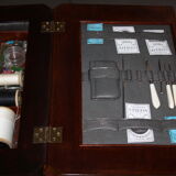 Sewing table