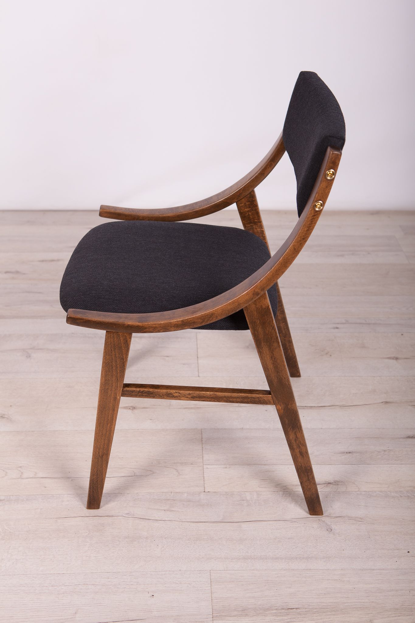 Polish Ski Jumper Chairs from Zamojska, 1970