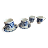 Cups