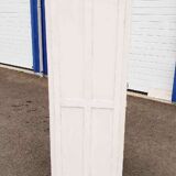 Vintage parisian wardrobe