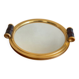 Art Deco tray