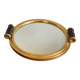Plateau art déco