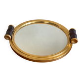 Art Deco tray