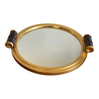 Art Deco tray