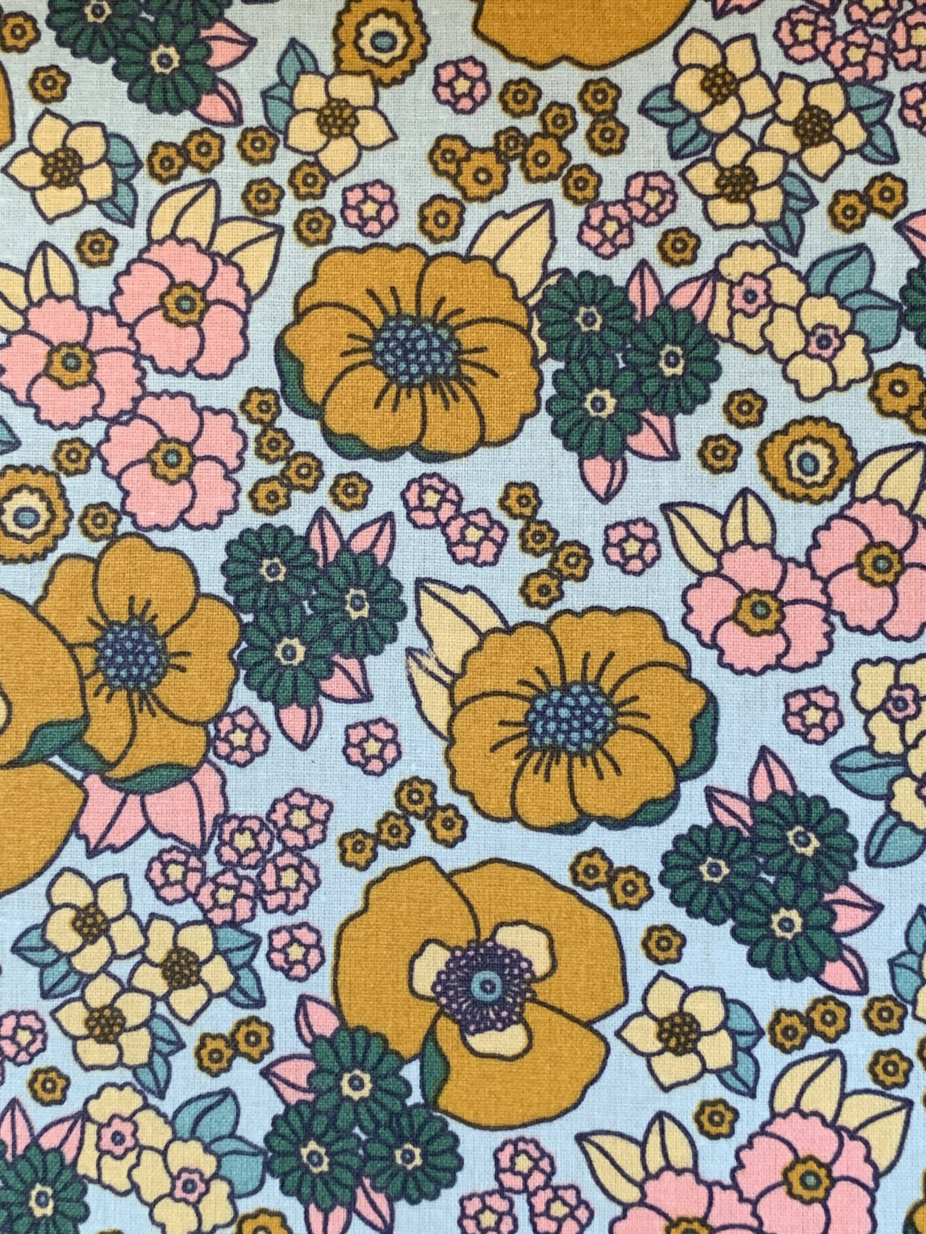 Parisian wardrobe art deco wood brut