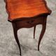 Pair of bedside tables