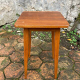 Pair of vintage stools