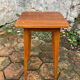 Pair of vintage stools