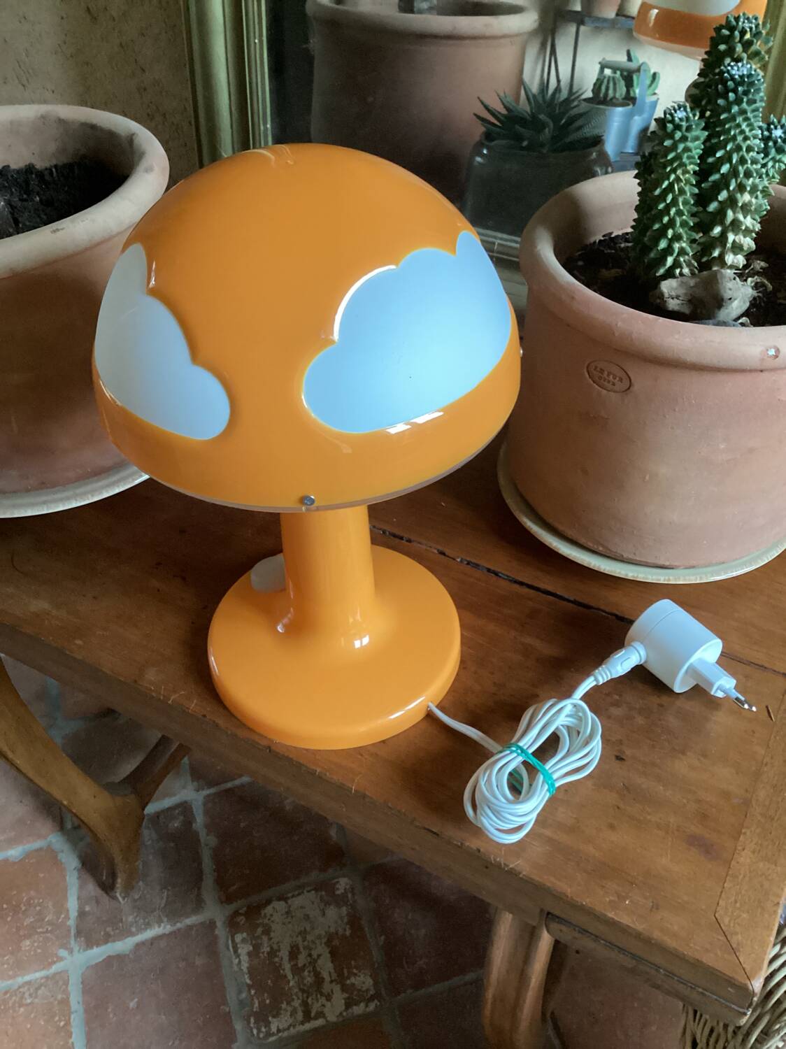 Lampe Skojig ikea nuage