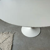 Tulip table by Eero Saarinen for Knoll, 1970