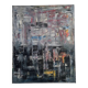 Oil painting