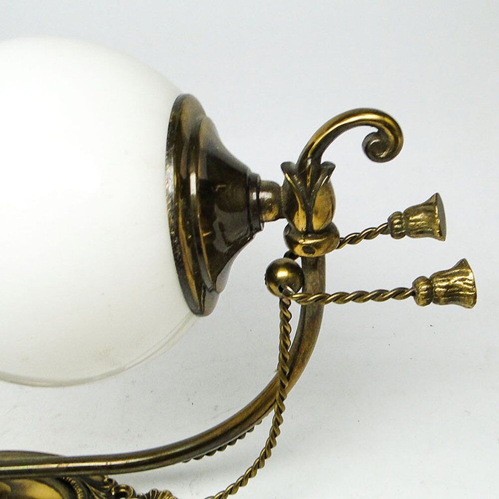Empire sconce, Poland, 1970s