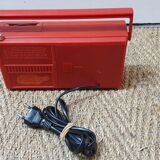 1970 Hampton pipo radio station