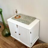 Artdeco bedside buffet