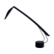 Dove desk lamp from Barbaglia and Colombo for PAF