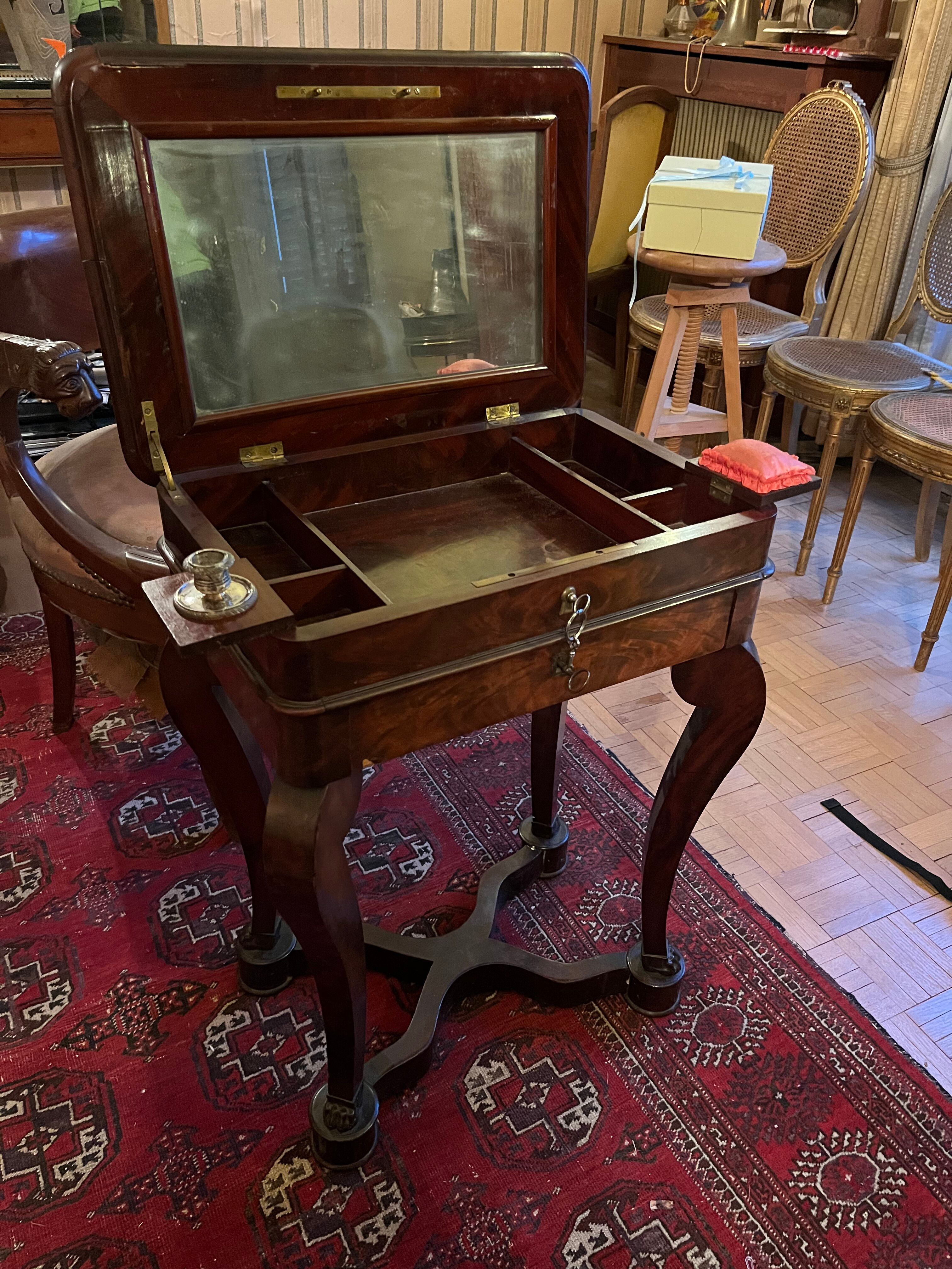 Worker
