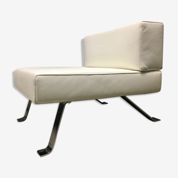 Charlotte Perriand 512 Ombra lounge chair for Cassina