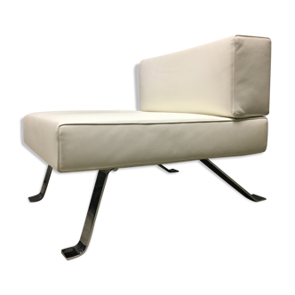 Chauffeuse 512 Ombra de Charlotte Perriand  pour Cassina