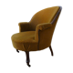 Small armchair style Napoleon III Toad